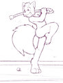 SquirrelFox WIP