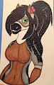 Pebbles request by JenSwiftpaw