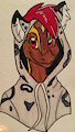 Quinci Request by JenSwiftpaw