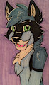 Eric Request by JenSwiftpaw