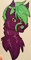 Luna request by JenSwiftpaw