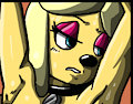 ARRESTED COMIC PAGE 5 TEASER FINISHED