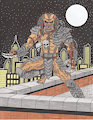 Urban Predator by GipsyDangerFan2
