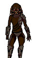 Titan w/o mask by GipsyDangerFan2