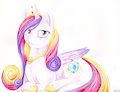 Princess Cadance