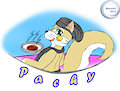 Bagde: Pachy Squirfox