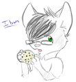 Cookie! :D
