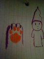 Steve The Imperfect Wizard.