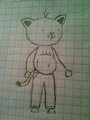 Cat-Pants
