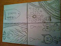 Hand Drawn Card