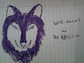Wolf Face