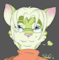 Heya Cutie <3 by Scorpianx0