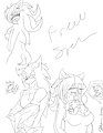 Doodles