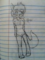 Busty Fox~ by Dadgunnulf