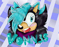 vonnes headshot by VoNN3s