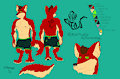 Ratherence Sheet