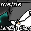 meme: Captain Leinad is back by leinad56