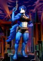 A Blue Future - Hopey  by Hopey
