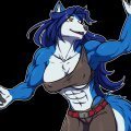 Hopey Outfit Reference  by Hopey