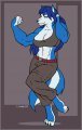 Hopey Flex  by Hopey