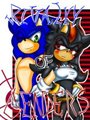 Rivalry Of Genders -cover-