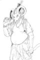 and then I inked it by KibugamiKenzo