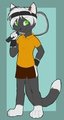 Adrian (by Ryunwoofie)