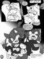 Rivalry Of Genders Pg.1 by daniellemaidana