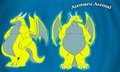 My Reference Sheet
