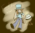 [Gift] Found Hope