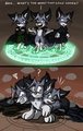 The Worst that Could Happen by Virmir