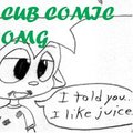 Old Comic - House 1