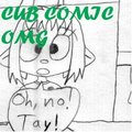 Old Comic - House 2