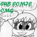 Old Comic - House 5
