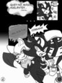 Rivalry Of Genders Pg.2 by daniellemaidana