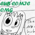 Old Comic - House 10