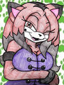 RD: Marie the Cat