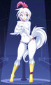 Amateur Night by JElwood