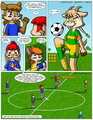 School Days - Chapter 4 - Page 14 by krezz