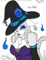 Sarina Phantom Bust FC