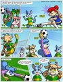 School Days - Chapter 4 - Page 15 by krezz