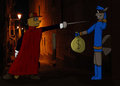 vs Sly Cooper 2
