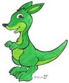 Duncan Roo
