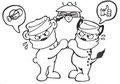 Furries of the Lost Ark