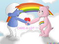 Welcome To Care-A-Lot !! by SuperSmurgger