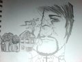 Creepy story Cover by huskythedog1986
