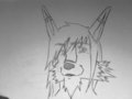 Ein being pretty  by huskythedog1986