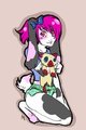 Kitty Rini :) by KittyBunRini