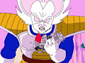 What Does the Scouter Say About His Squeak Level?