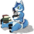 Shino Puppy - Play Wif Me? by ShinoPuppy